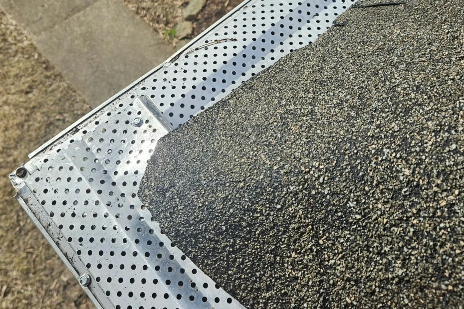 Englewood Cliffs Gutter Cleaning
