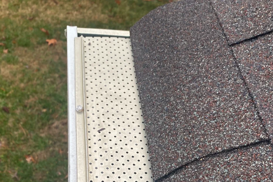 Englewood Cliffs Gutter Cleaning